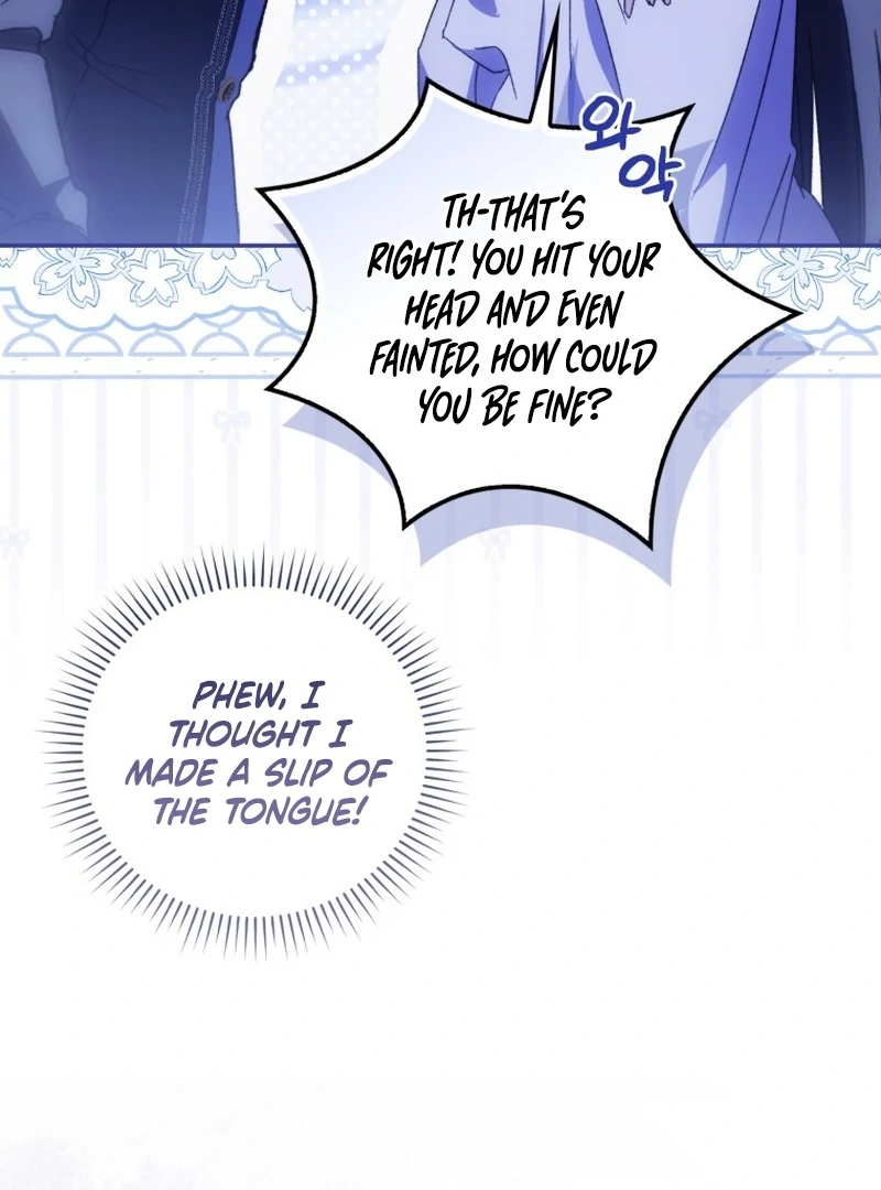 My Husband Is My Ultimate Bias, but I Think He Wants a Divorce Chapter 4 page 9 - 