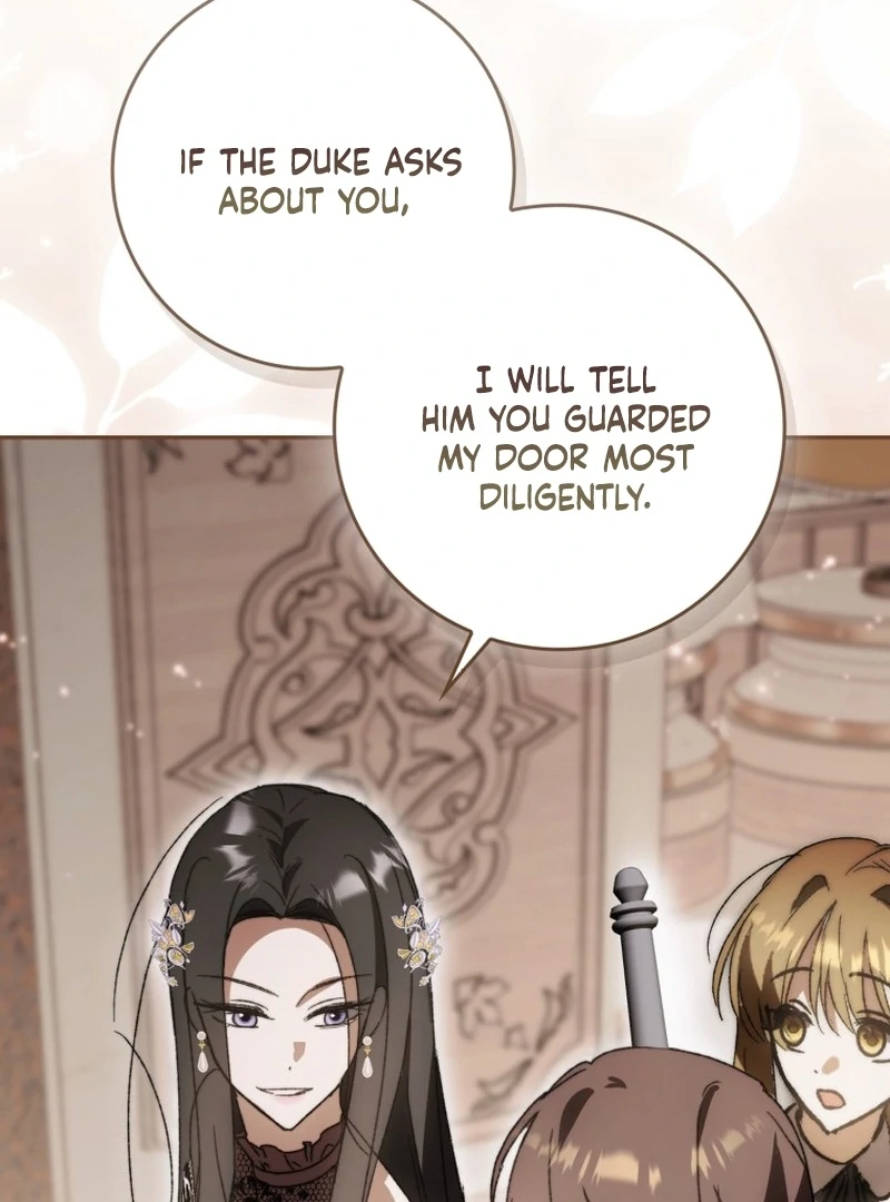 My Husband Is My Ultimate Bias, but I Think He Wants a Divorce Chapter 4 page 83 - 