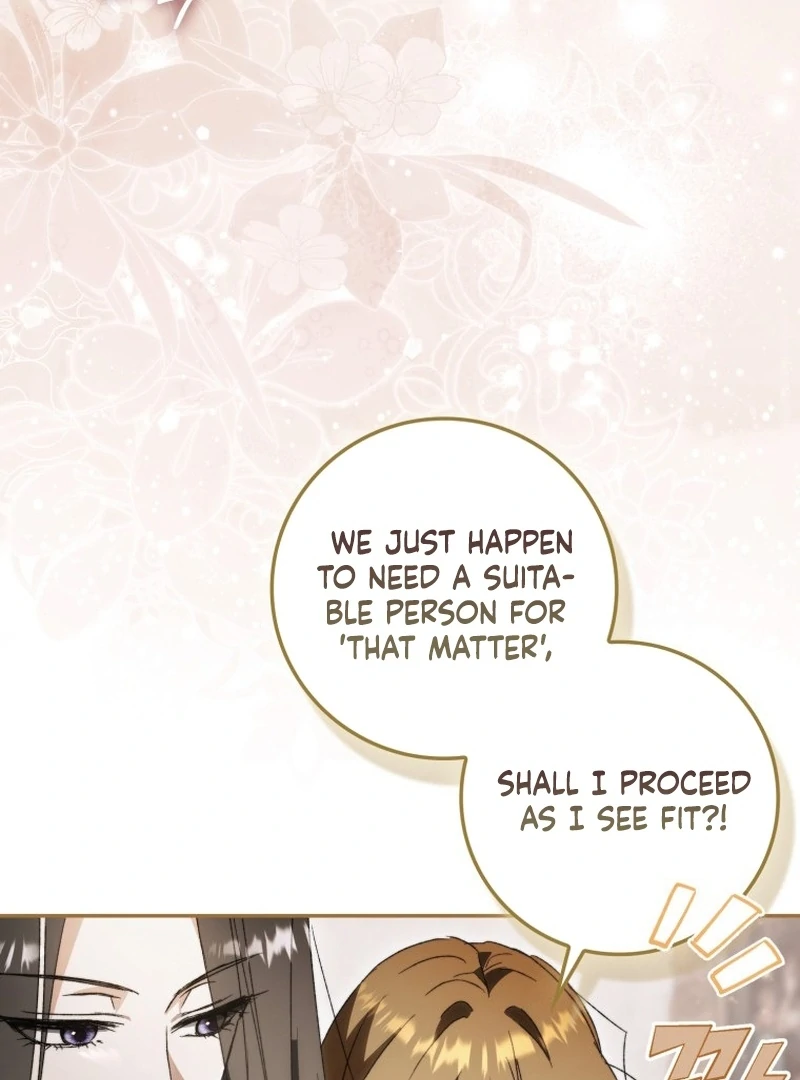 My Husband Is My Ultimate Bias, but I Think He Wants a Divorce Chapter 4 page 89 - 
