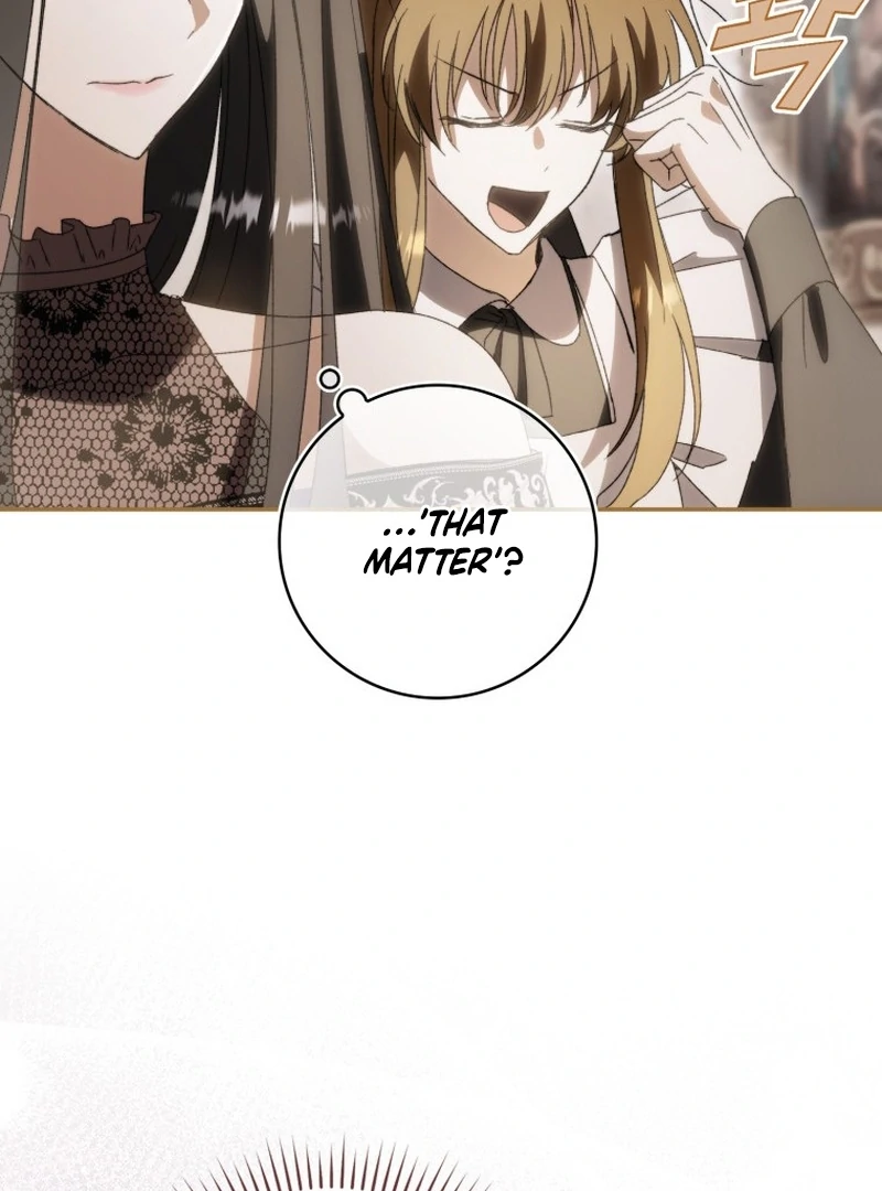 My Husband Is My Ultimate Bias, but I Think He Wants a Divorce Chapter 4 page 90 - 