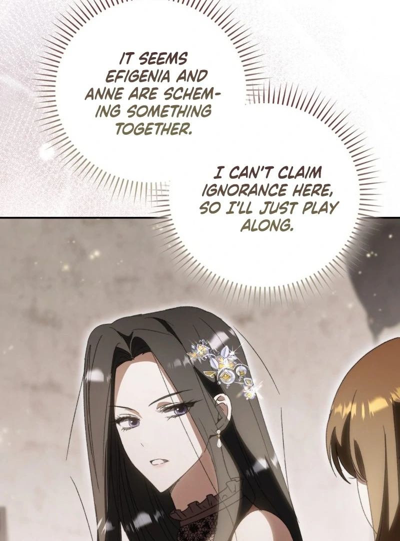 My Husband Is My Ultimate Bias, but I Think He Wants a Divorce Chapter 4 page 91 - 