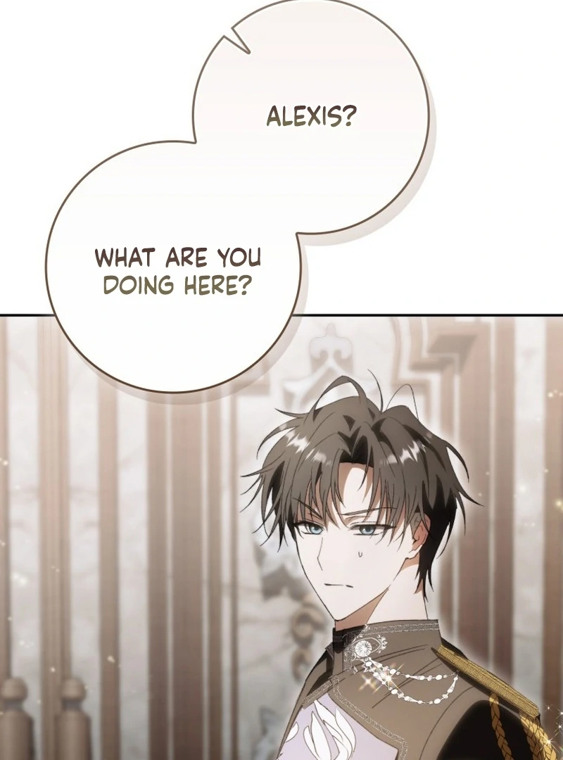 My Husband Is My Ultimate Bias, but I Think He Wants a Divorce Chapter 4 page 97 - 