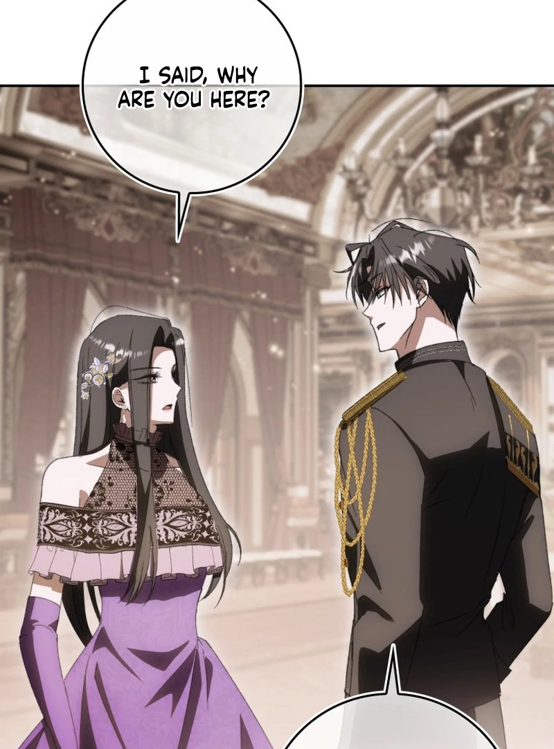 My Husband Is My Ultimate Bias, but I Think He Wants a Divorce Chapter 4 page 99 - 