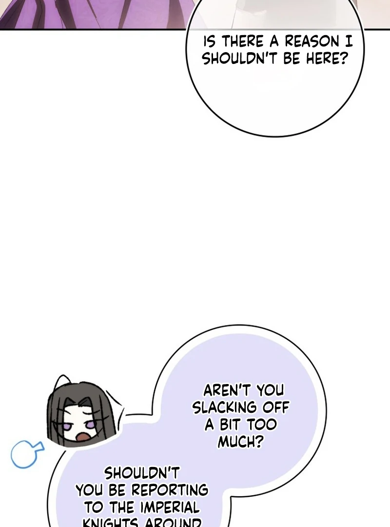 My Husband Is My Ultimate Bias, but I Think He Wants a Divorce Chapter 4 page 100 - 