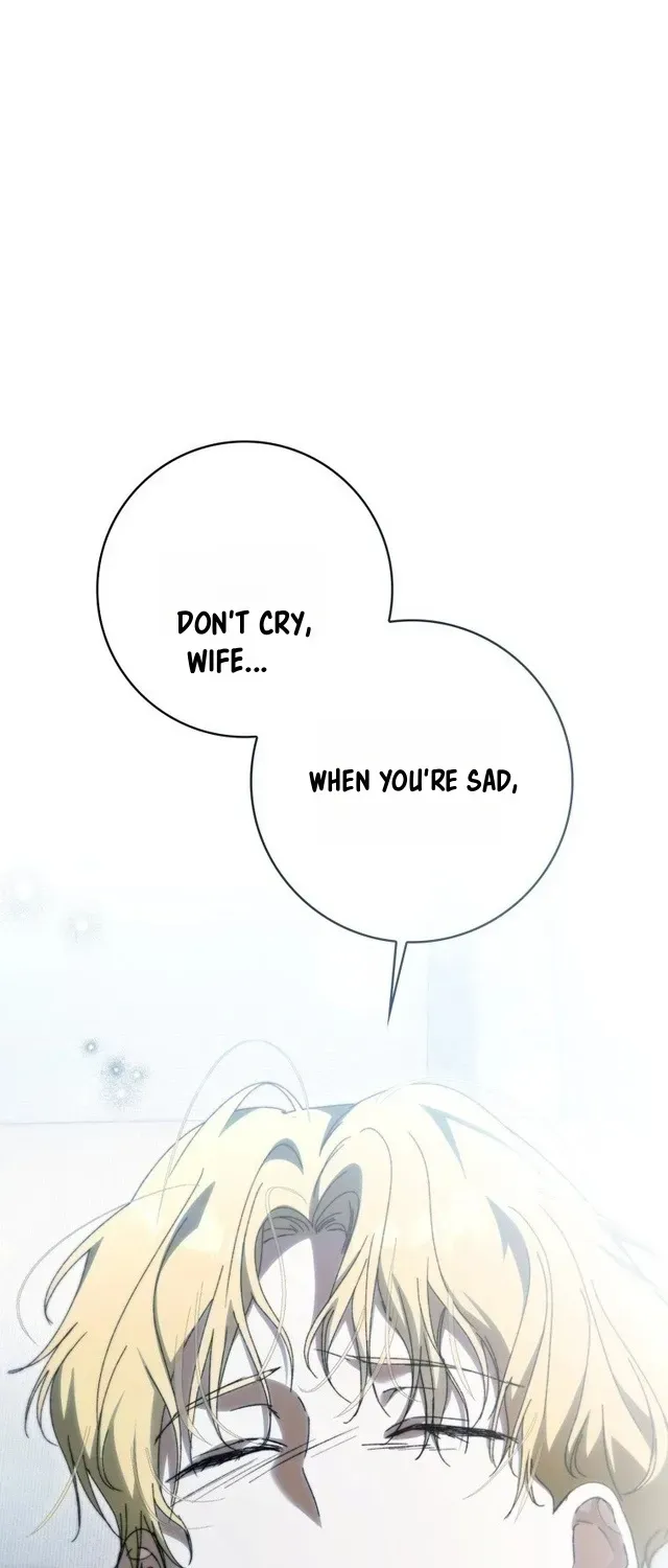My Husband Is My Ultimate Bias, but I Think He Wants a Divorce Chapter 40 page 2 - 