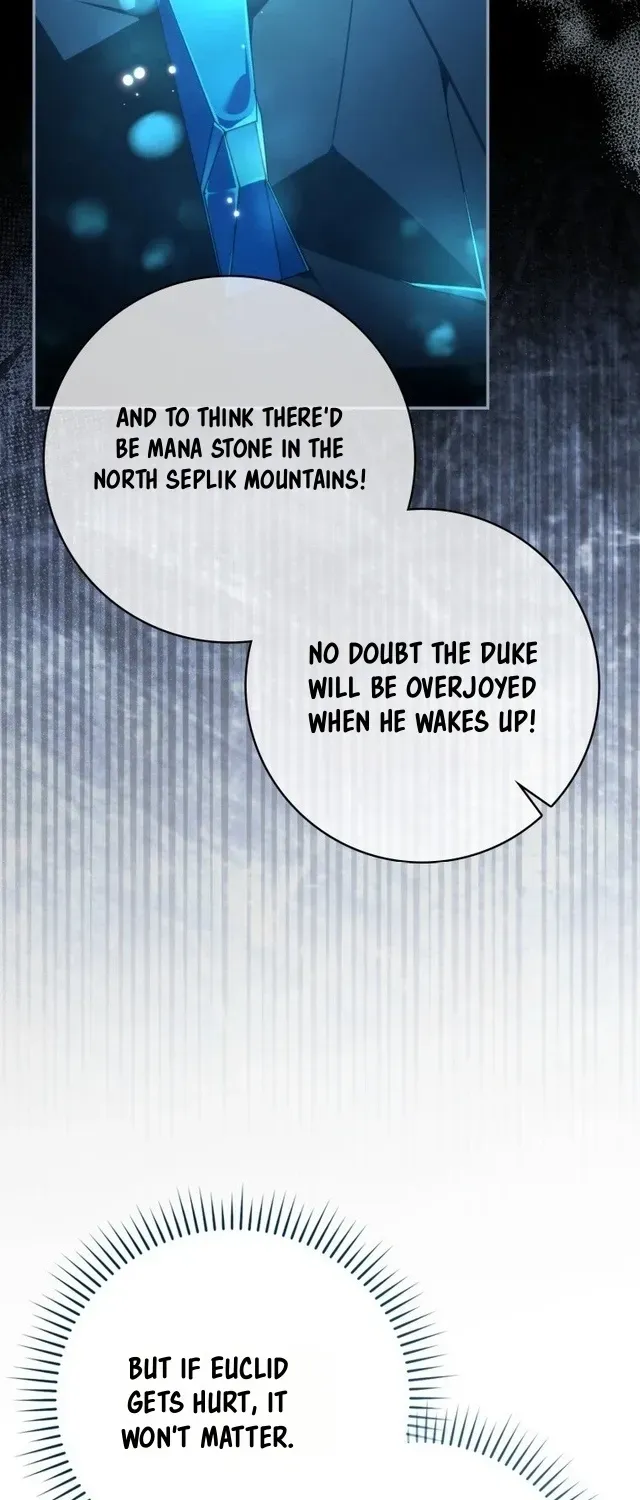 My Husband Is My Ultimate Bias, but I Think He Wants a Divorce Chapter 40 page 11 - 