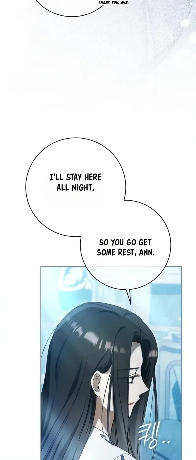 My Husband Is My Ultimate Bias, but I Think He Wants a Divorce Chapter 40 page 15 - 