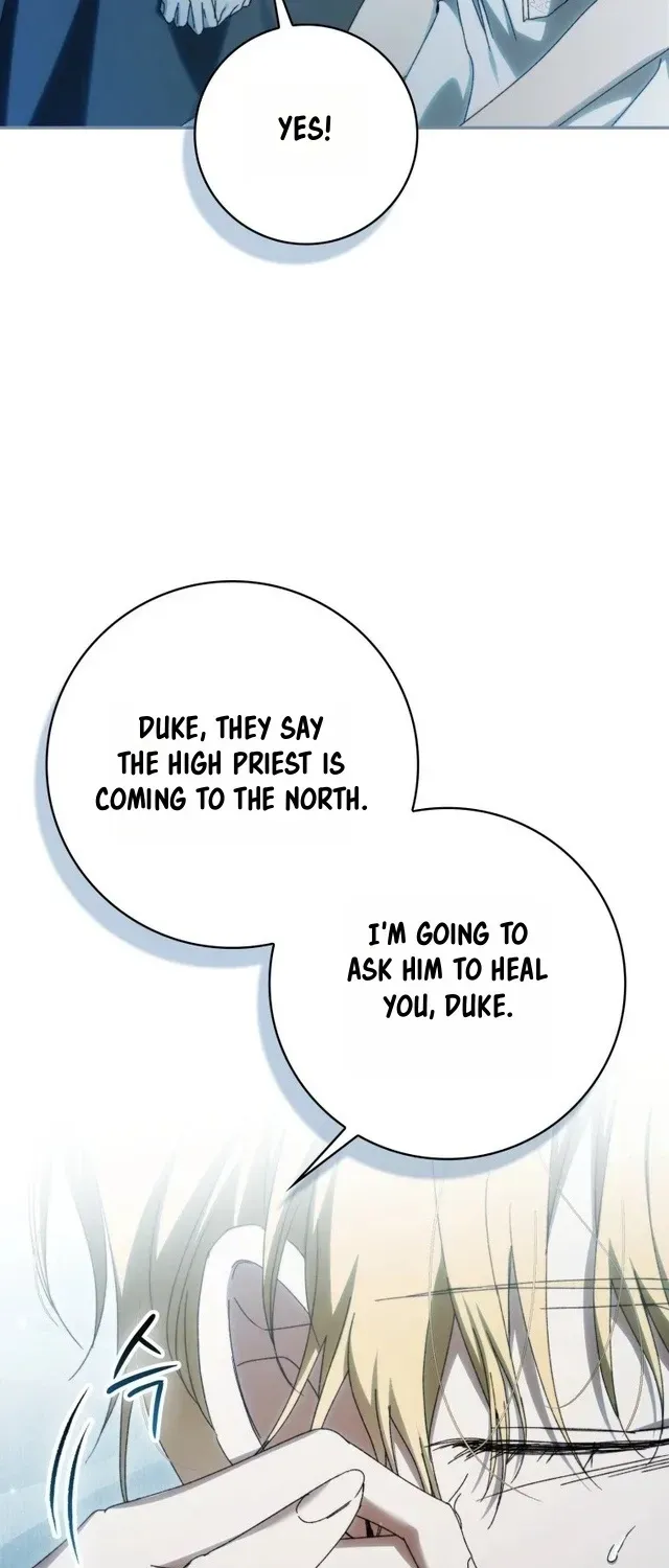 My Husband Is My Ultimate Bias, but I Think He Wants a Divorce Chapter 40 page 18 - 