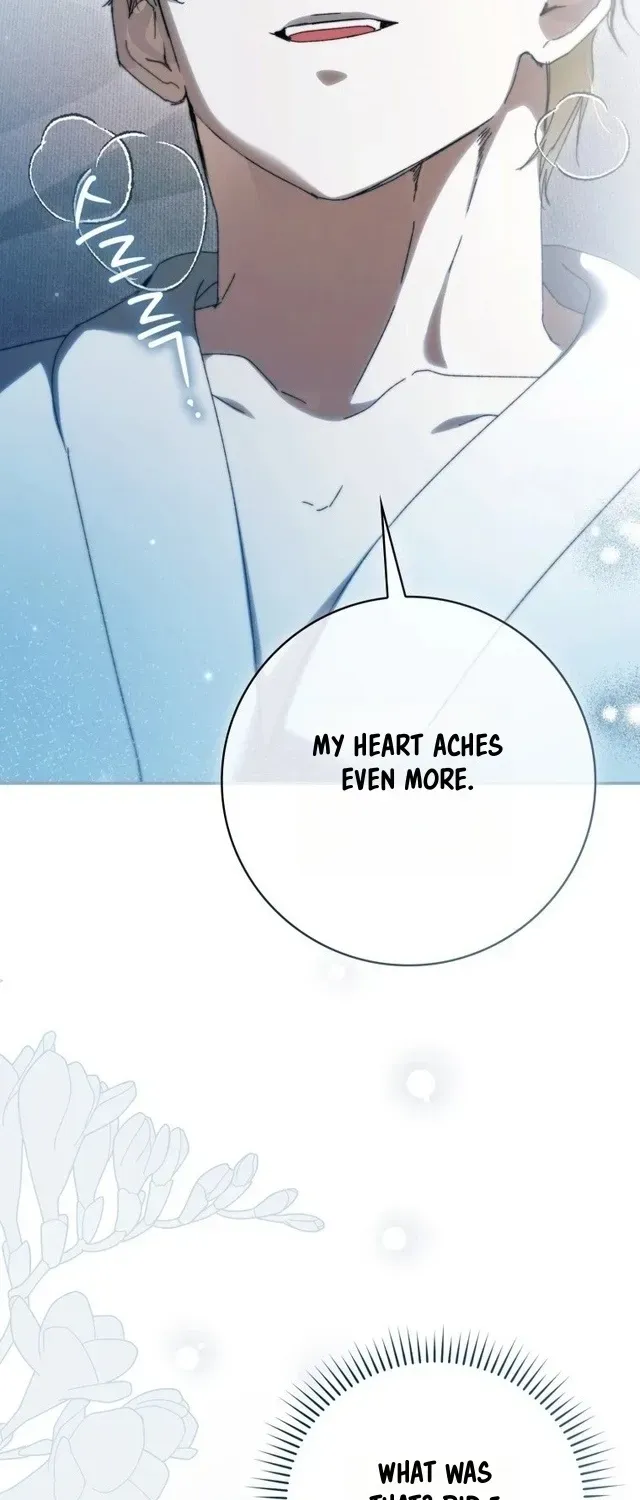 My Husband Is My Ultimate Bias, but I Think He Wants a Divorce Chapter 40 page 3 - 
