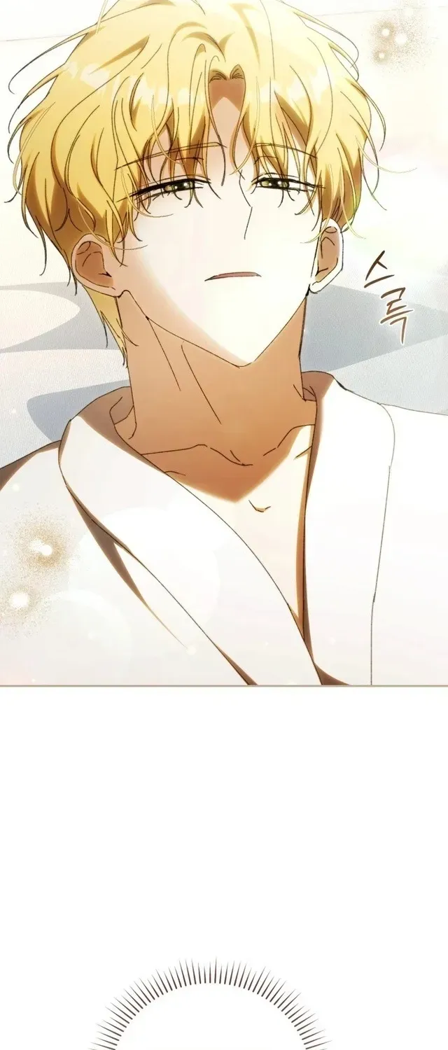 My Husband Is My Ultimate Bias, but I Think He Wants a Divorce Chapter 40 page 24 - 