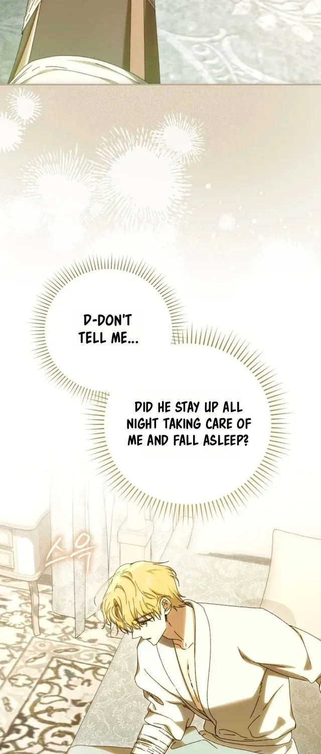 My Husband Is My Ultimate Bias, but I Think He Wants a Divorce Chapter 40 page 27 - 
