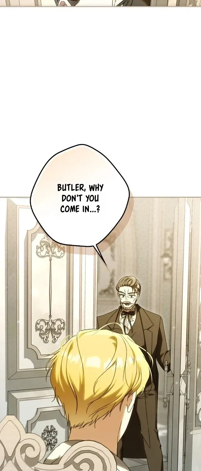My Husband Is My Ultimate Bias, but I Think He Wants a Divorce Chapter 40 page 33 - 