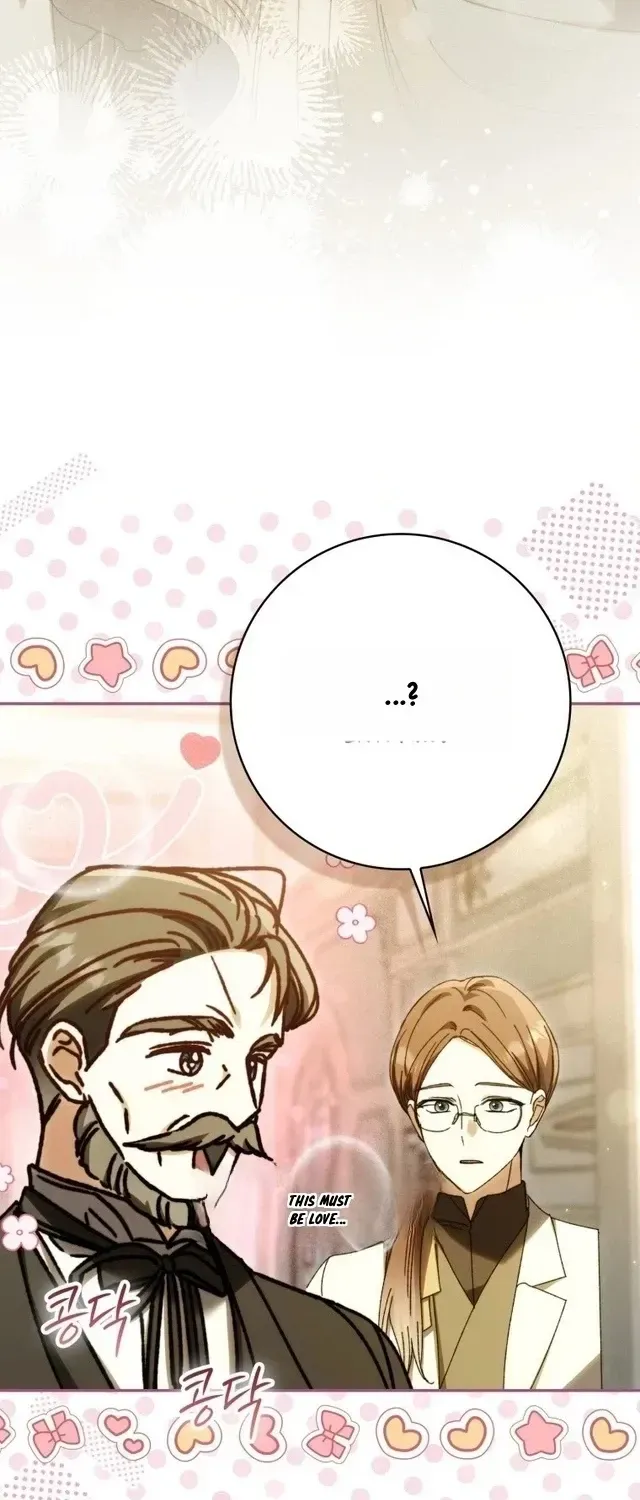 My Husband Is My Ultimate Bias, but I Think He Wants a Divorce Chapter 40 page 36 - 