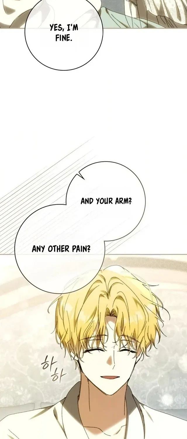 My Husband Is My Ultimate Bias, but I Think He Wants a Divorce Chapter 40 page 40 - 