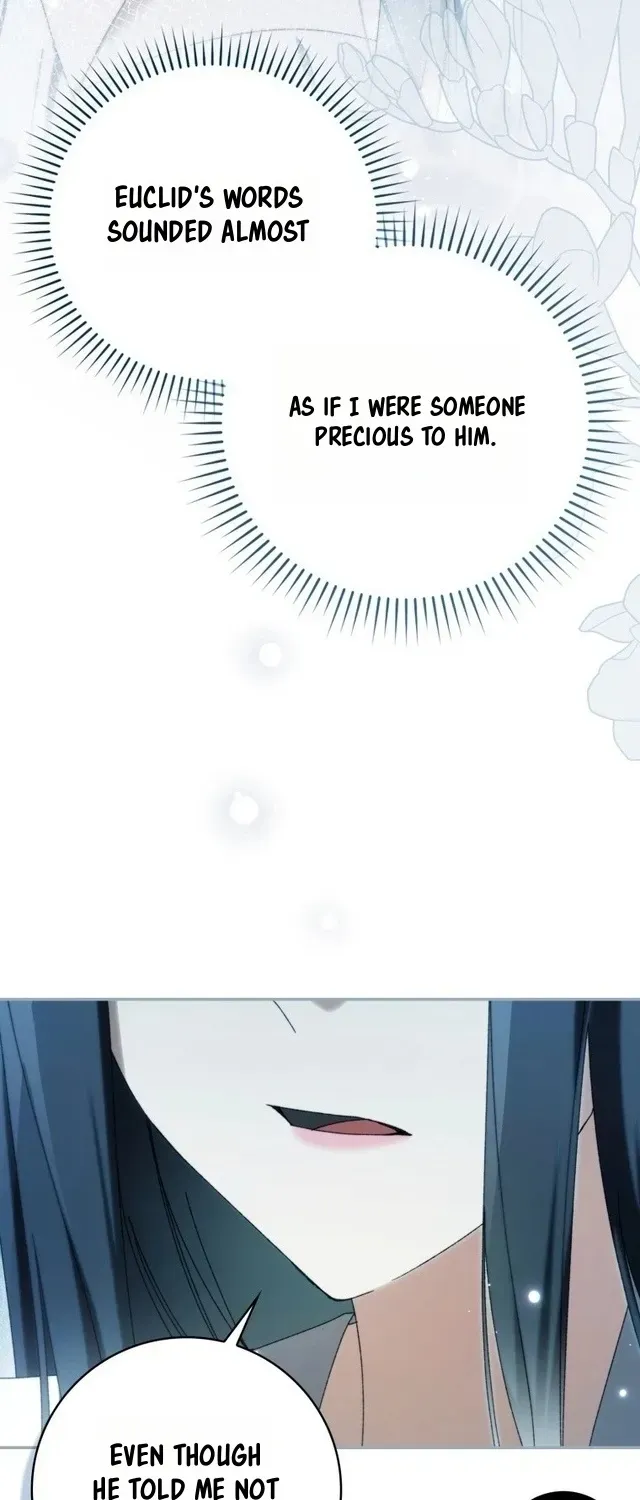 My Husband Is My Ultimate Bias, but I Think He Wants a Divorce Chapter 40 page 5 - 