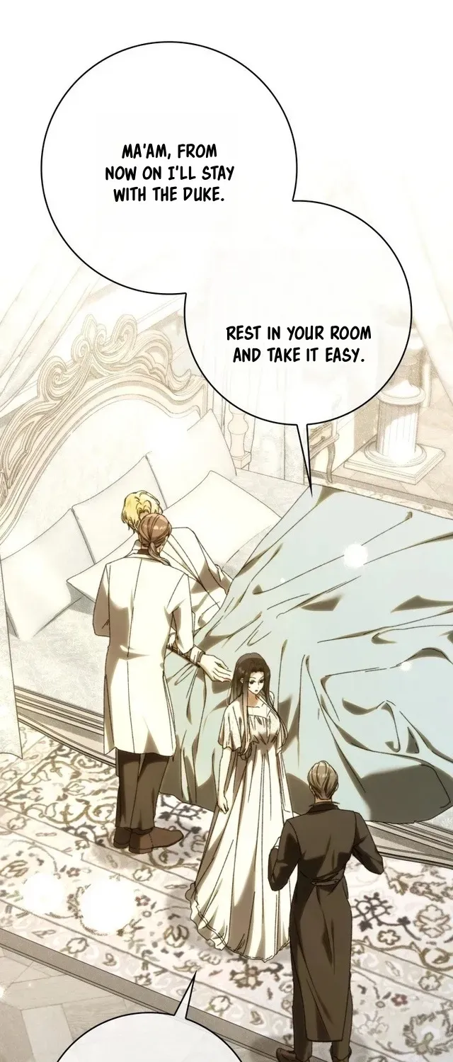 My Husband Is My Ultimate Bias, but I Think He Wants a Divorce Chapter 40 page 43 - 