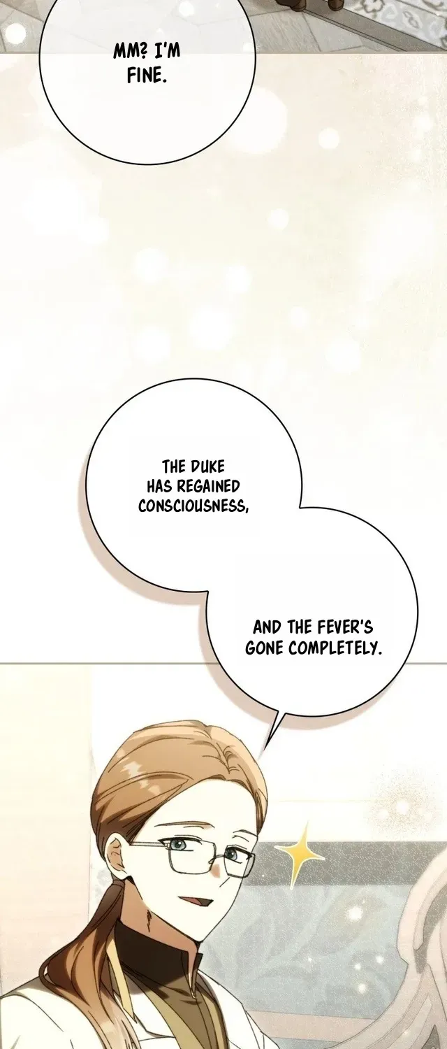My Husband Is My Ultimate Bias, but I Think He Wants a Divorce Chapter 40 page 44 - 