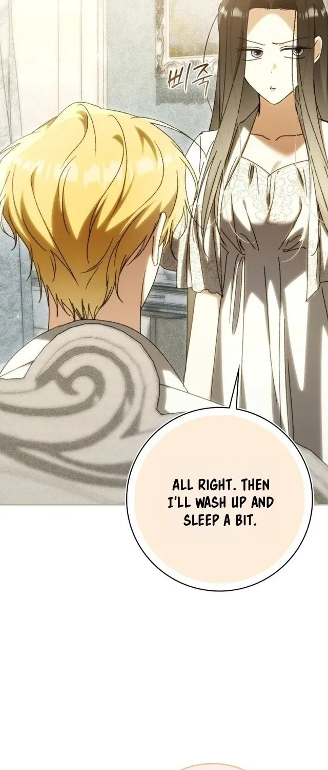 My Husband Is My Ultimate Bias, but I Think He Wants a Divorce Chapter 40 page 47 - 