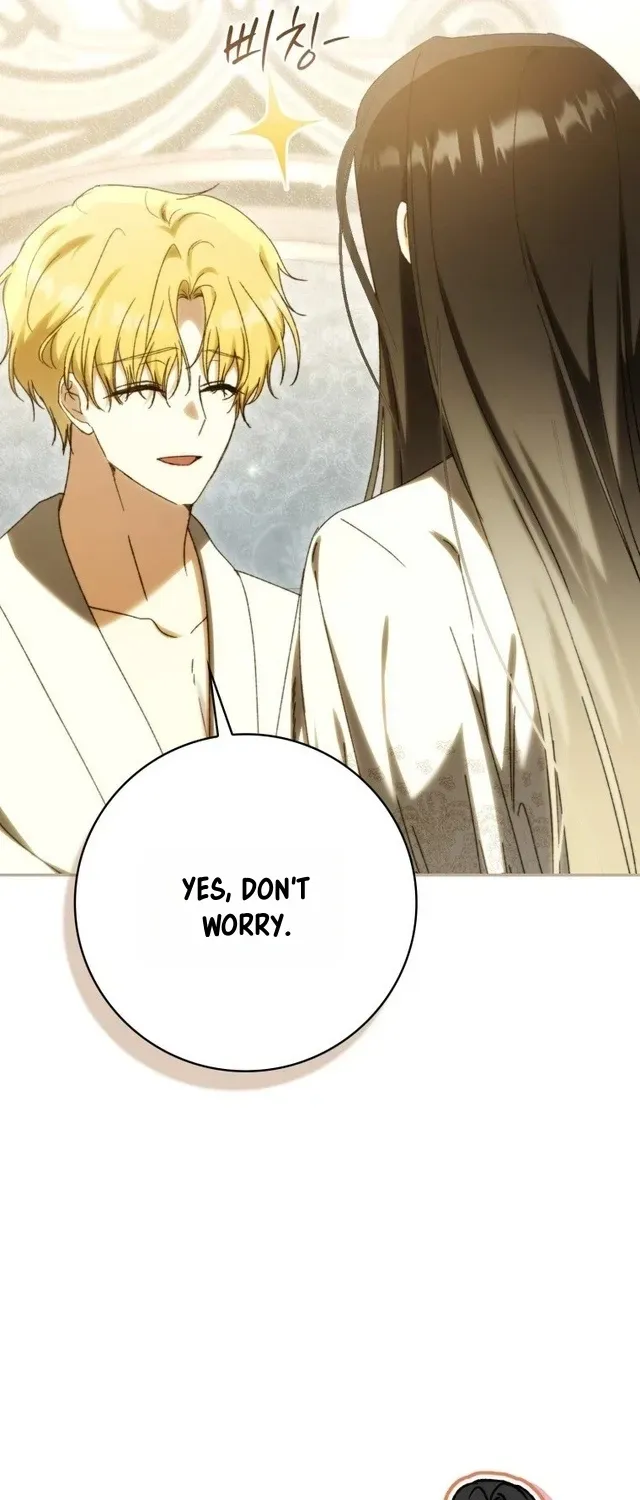 My Husband Is My Ultimate Bias, but I Think He Wants a Divorce Chapter 40 page 49 - 