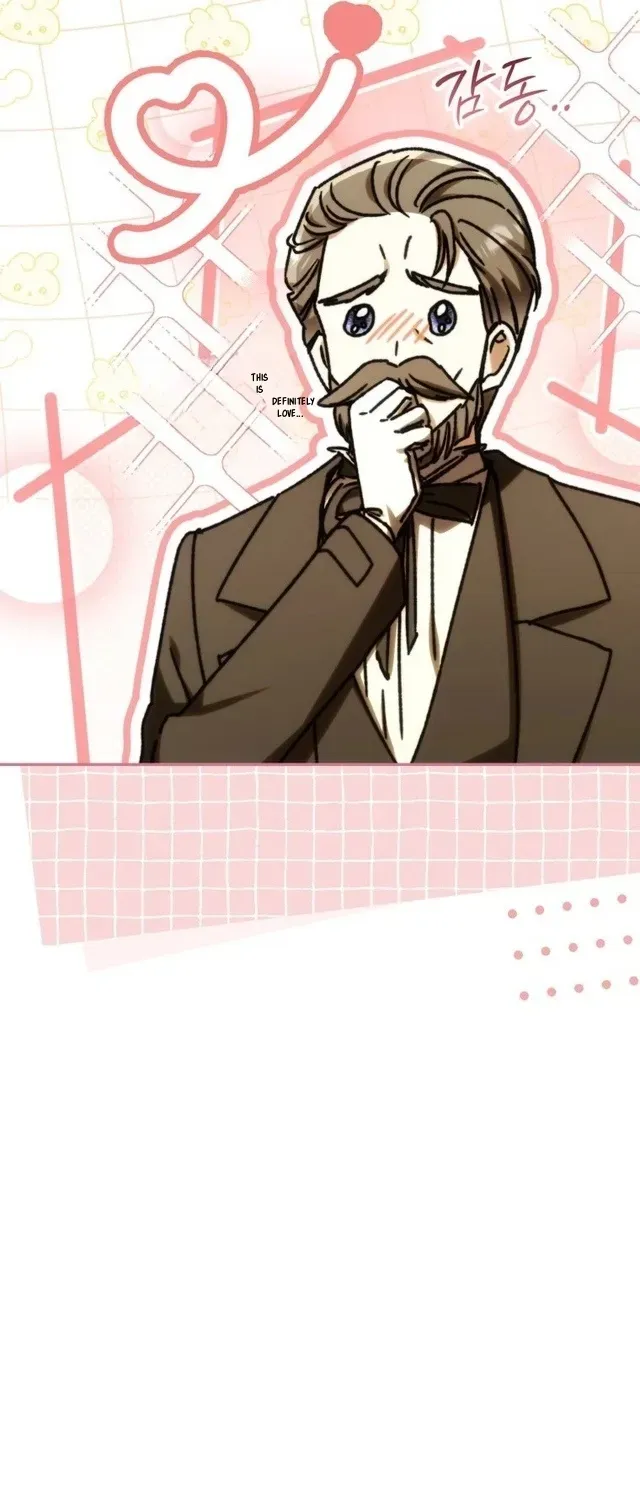 My Husband Is My Ultimate Bias, but I Think He Wants a Divorce Chapter 40 page 51 - 