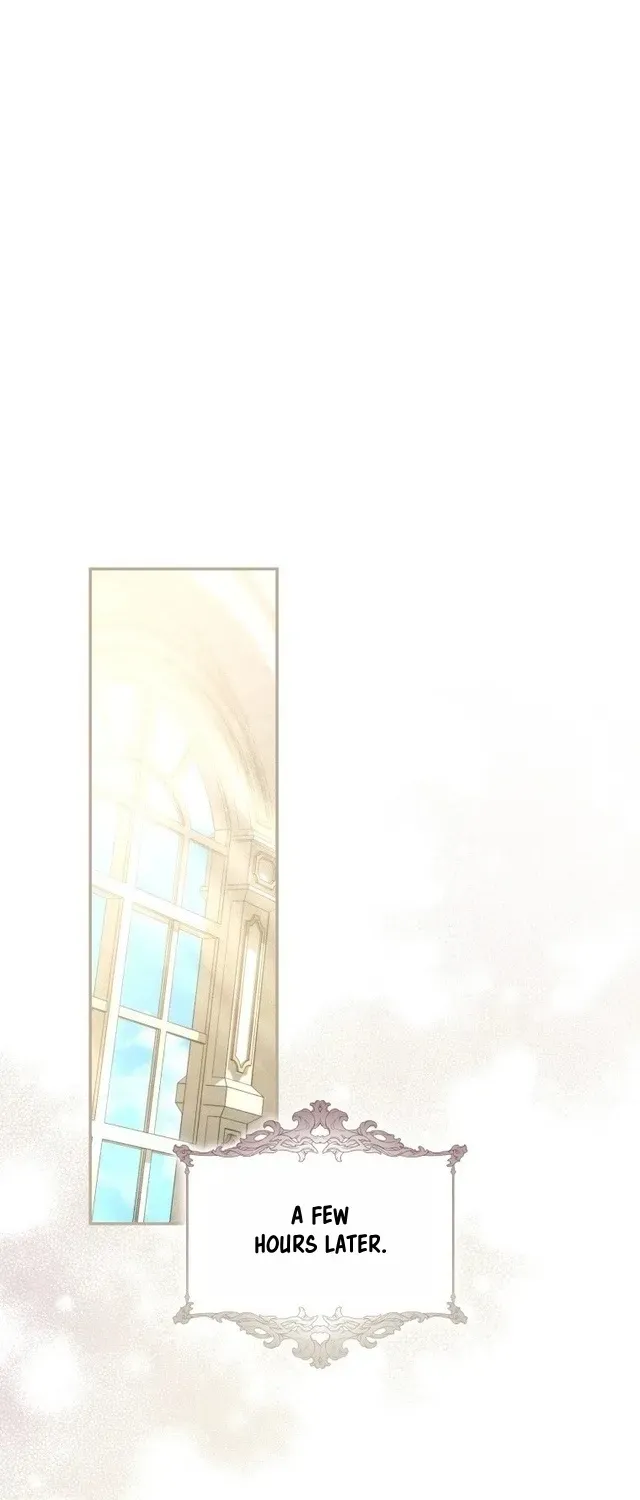 My Husband Is My Ultimate Bias, but I Think He Wants a Divorce Chapter 40 page 52 - 