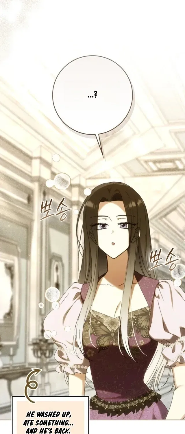 My Husband Is My Ultimate Bias, but I Think He Wants a Divorce Chapter 40 page 53 - 