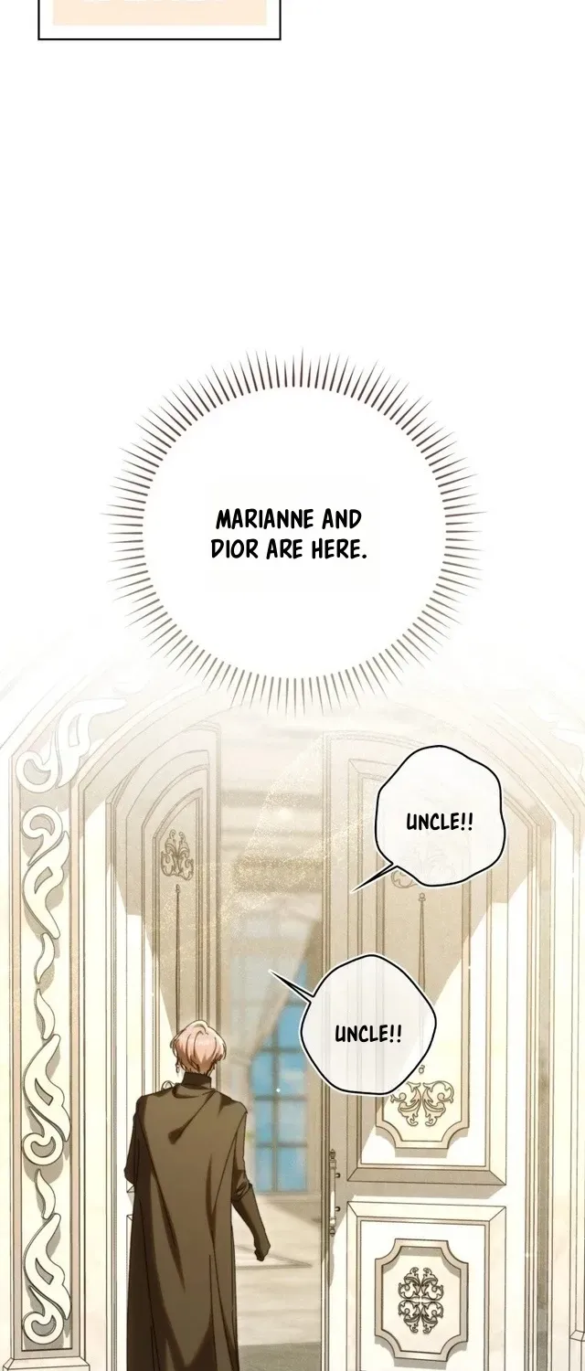 My Husband Is My Ultimate Bias, but I Think He Wants a Divorce Chapter 40 page 54 - 