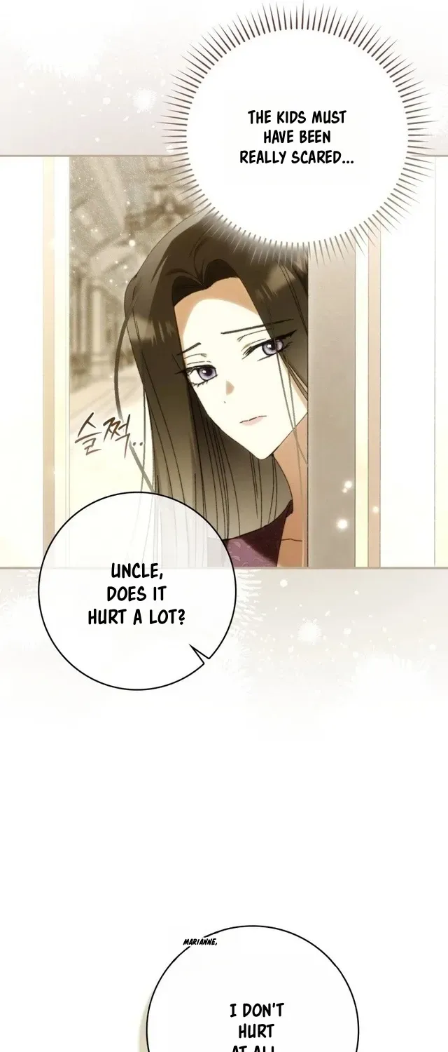 My Husband Is My Ultimate Bias, but I Think He Wants a Divorce Chapter 40 page 56 - 