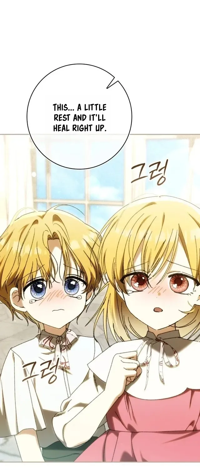 My Husband Is My Ultimate Bias, but I Think He Wants a Divorce Chapter 40 page 58 - 