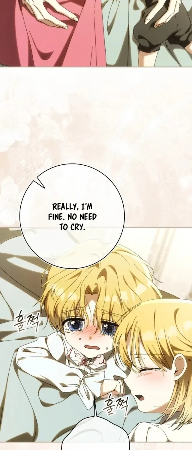 My Husband Is My Ultimate Bias, but I Think He Wants a Divorce Chapter 40 page 61 - 