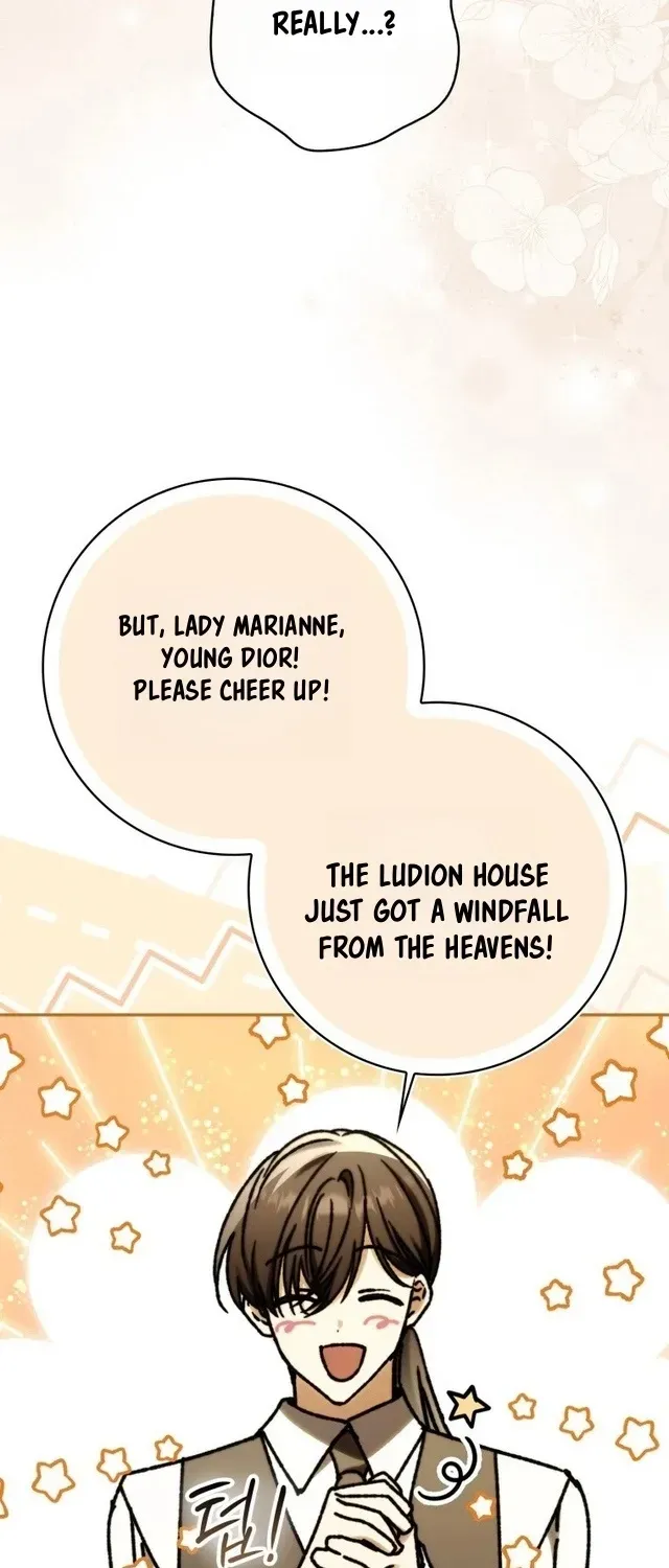 My Husband Is My Ultimate Bias, but I Think He Wants a Divorce Chapter 40 page 62 - 
