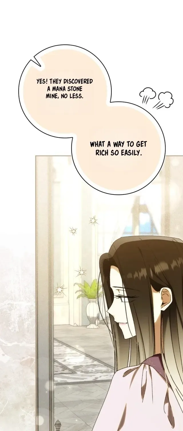 My Husband Is My Ultimate Bias, but I Think He Wants a Divorce Chapter 40 page 64 - 