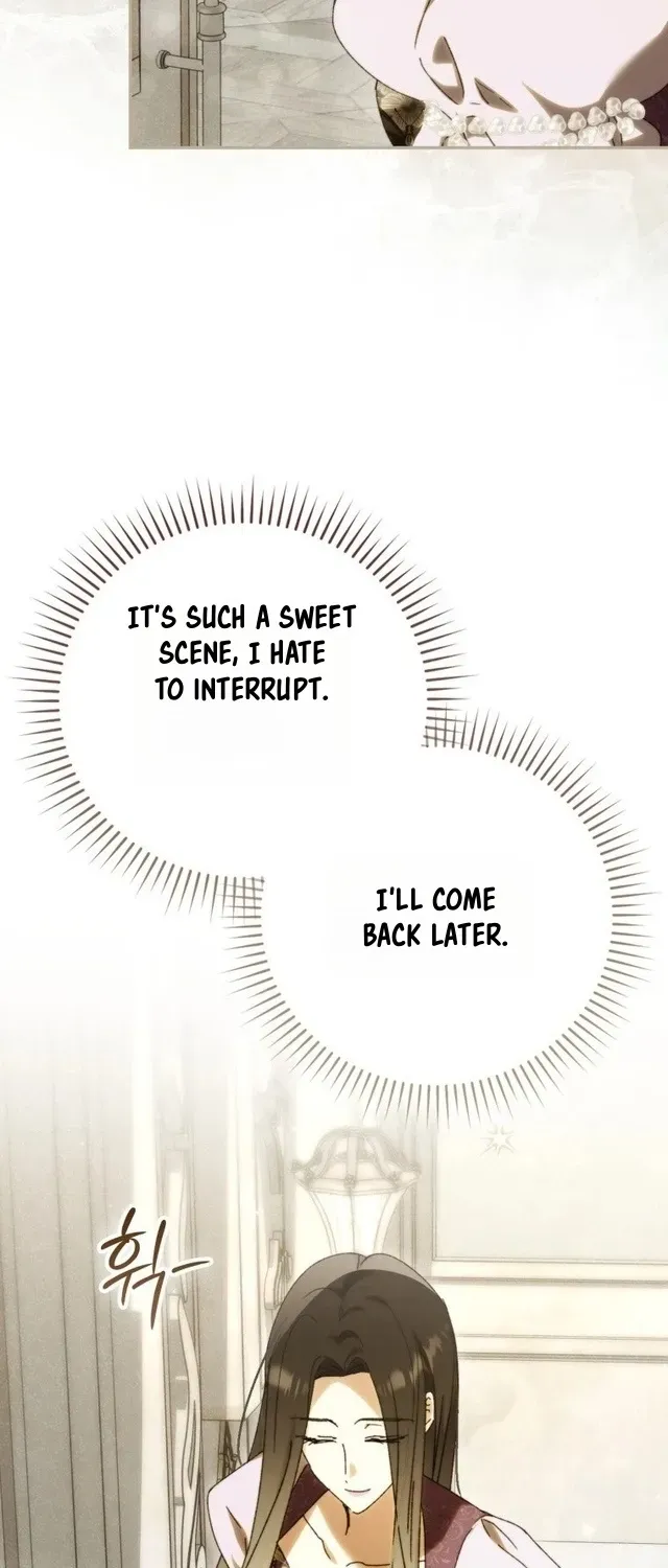 My Husband Is My Ultimate Bias, but I Think He Wants a Divorce Chapter 40 page 65 - 