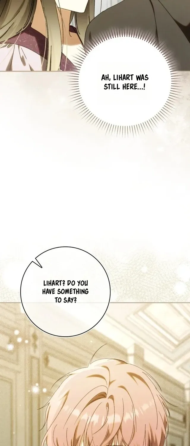 My Husband Is My Ultimate Bias, but I Think He Wants a Divorce Chapter 40 page 67 - 