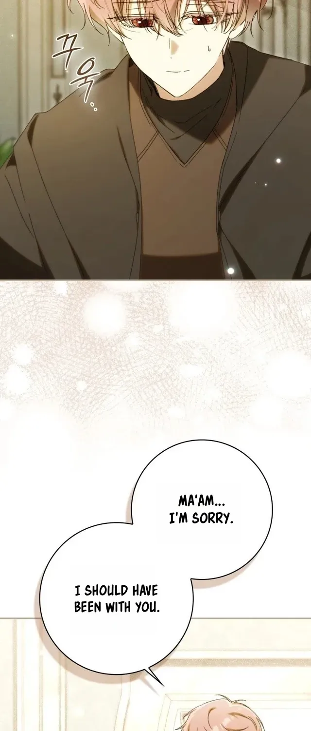 My Husband Is My Ultimate Bias, but I Think He Wants a Divorce Chapter 40 page 68 - 