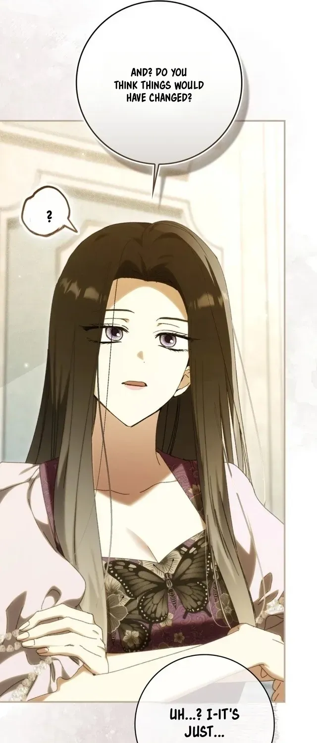 My Husband Is My Ultimate Bias, but I Think He Wants a Divorce Chapter 40 page 70 - 