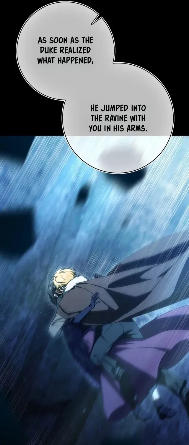 My Husband Is My Ultimate Bias, but I Think He Wants a Divorce Chapter 40 page 8 - 