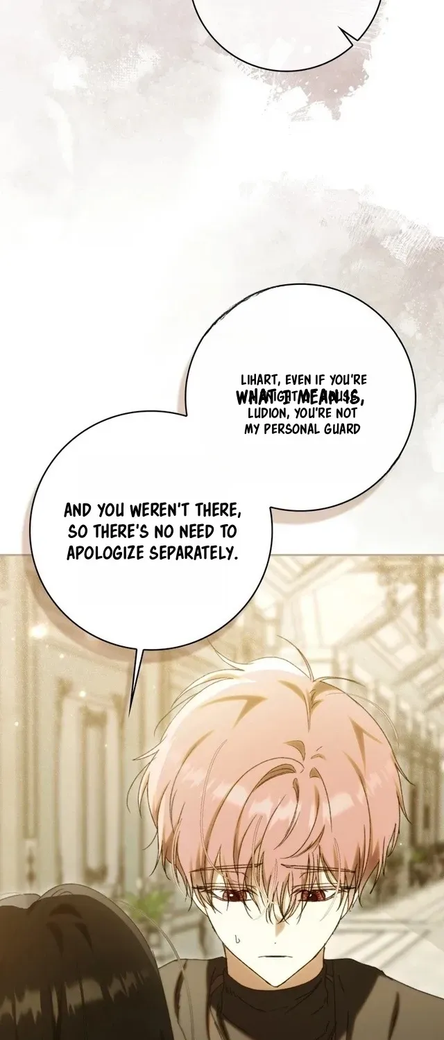 My Husband Is My Ultimate Bias, but I Think He Wants a Divorce Chapter 40 page 71 - 