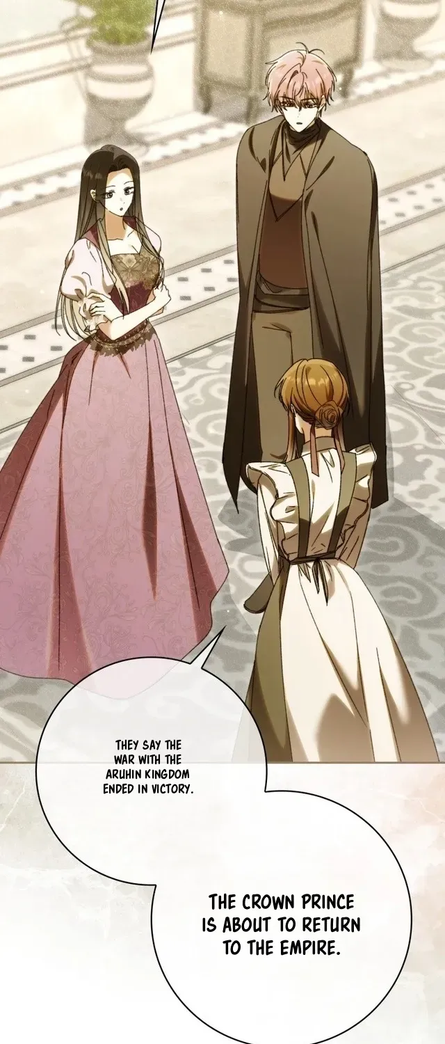 My Husband Is My Ultimate Bias, but I Think He Wants a Divorce Chapter 40 page 79 - 