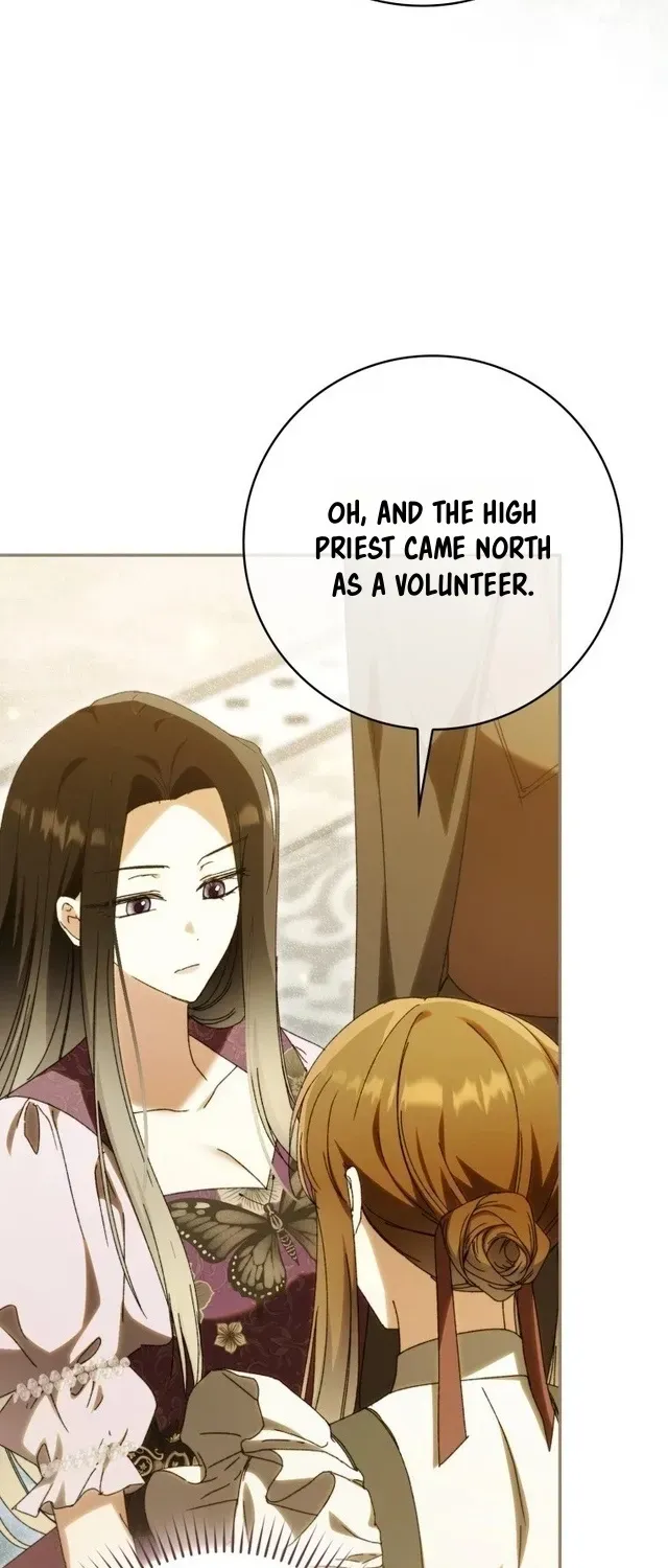 My Husband Is My Ultimate Bias, but I Think He Wants a Divorce Chapter 40 page 80 - 