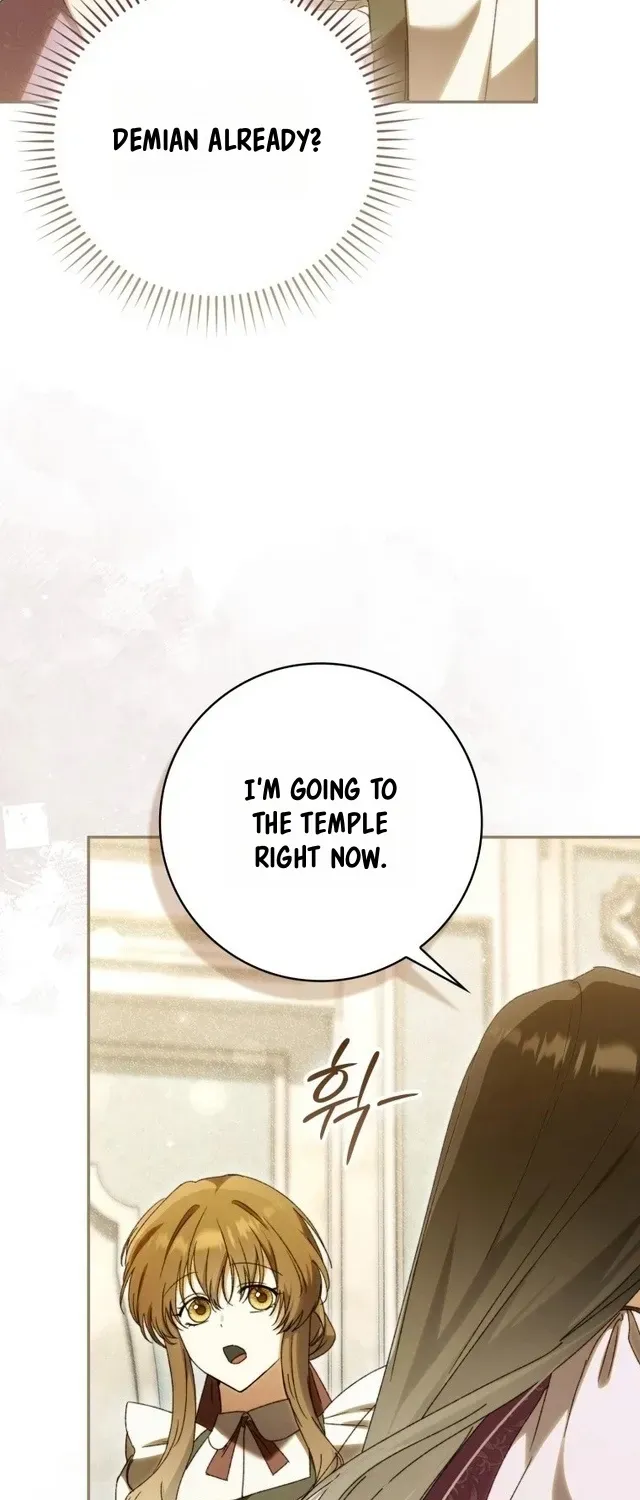 My Husband Is My Ultimate Bias, but I Think He Wants a Divorce Chapter 40 page 81 - 