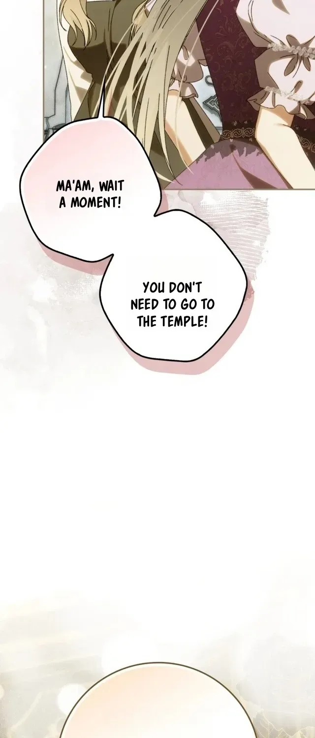 My Husband Is My Ultimate Bias, but I Think He Wants a Divorce Chapter 40 page 82 - 