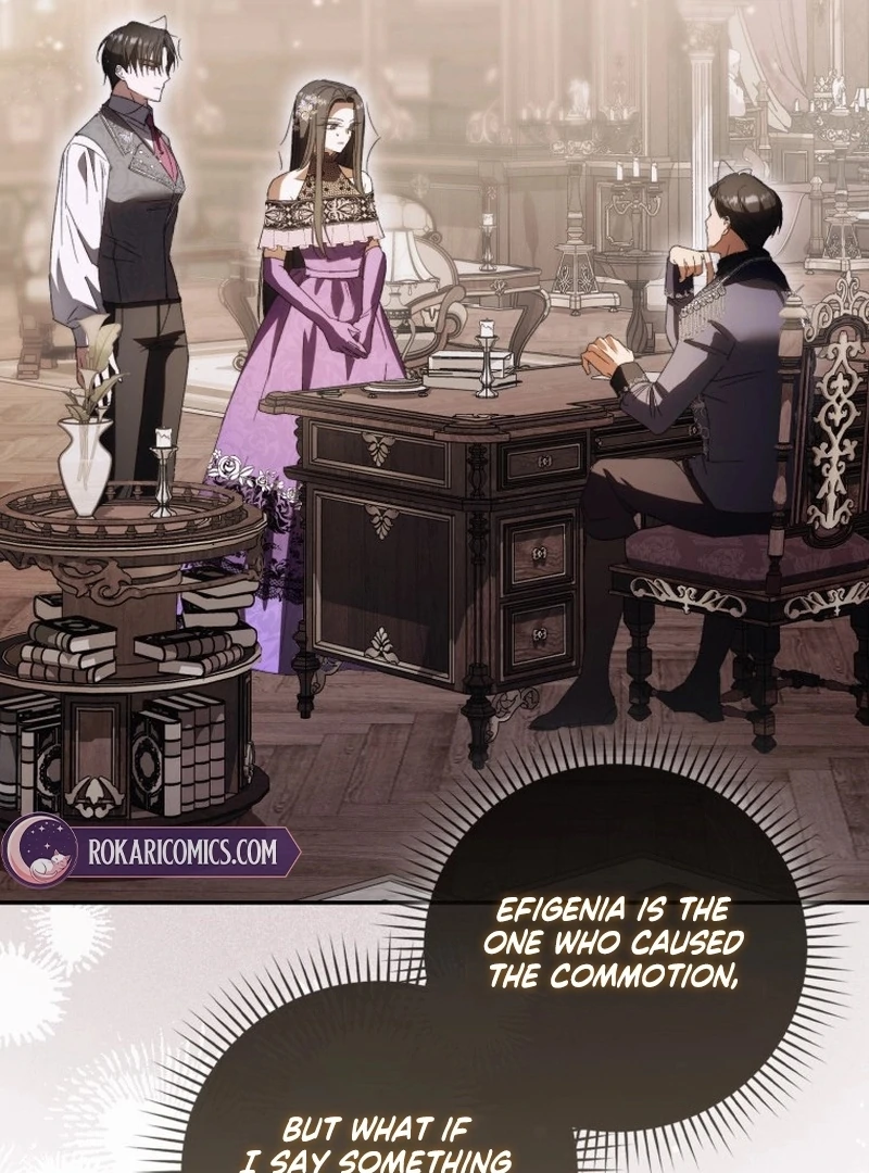 My Husband Is My Ultimate Bias, but I Think He Wants a Divorce Chapter 5 page 11 - 
