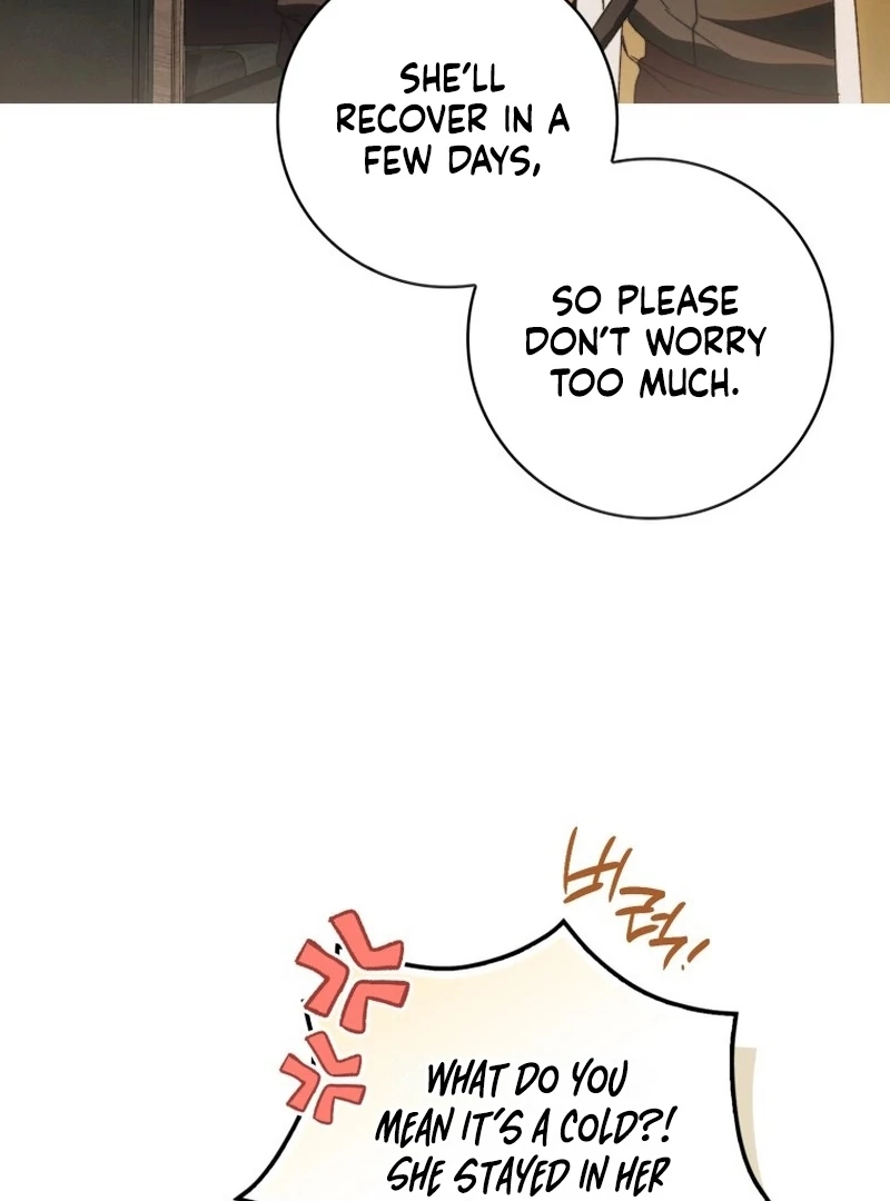 My Husband Is My Ultimate Bias, but I Think He Wants a Divorce Chapter 5 page 102 - 