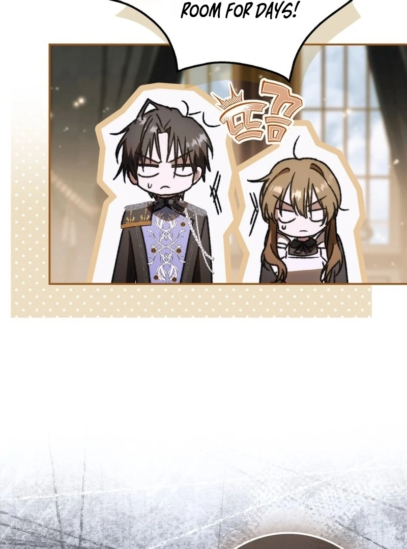My Husband Is My Ultimate Bias, but I Think He Wants a Divorce Chapter 5 page 103 - 