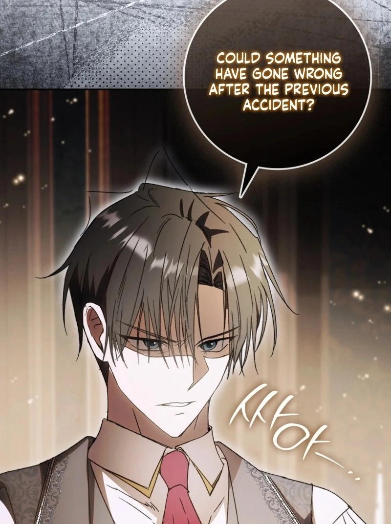 My Husband Is My Ultimate Bias, but I Think He Wants a Divorce Chapter 5 page 104 - 