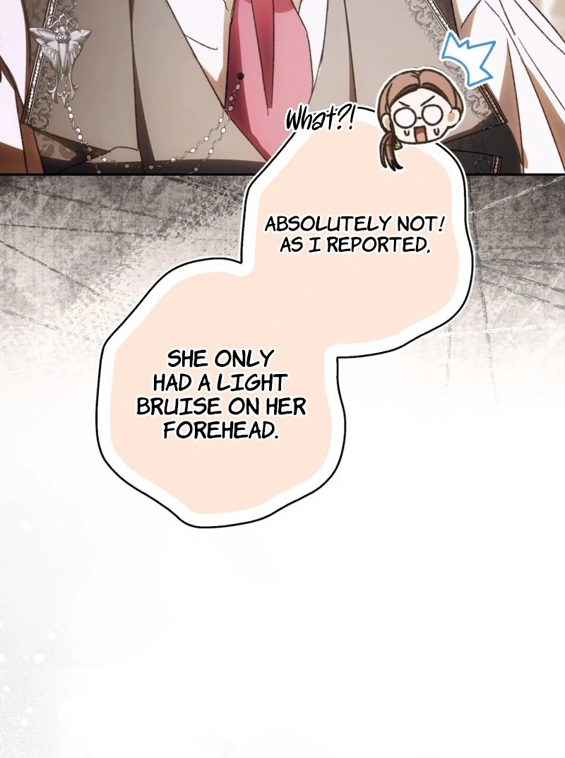 My Husband Is My Ultimate Bias, but I Think He Wants a Divorce Chapter 5 page 105 - 