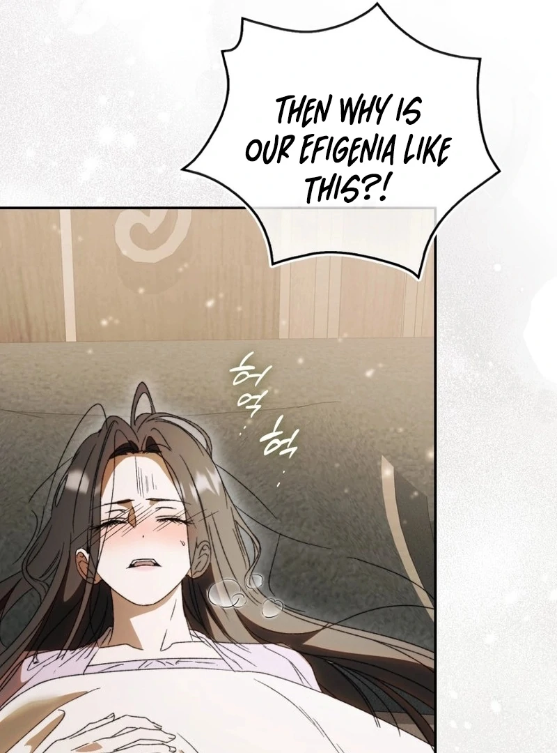 My Husband Is My Ultimate Bias, but I Think He Wants a Divorce Chapter 5 page 106 - 