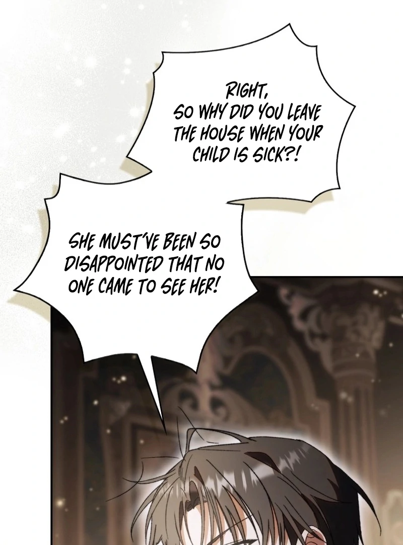 My Husband Is My Ultimate Bias, but I Think He Wants a Divorce Chapter 5 page 108 - 
