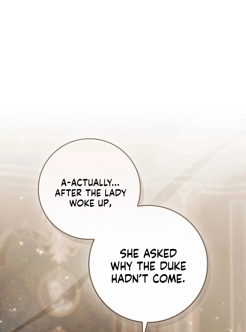 My Husband Is My Ultimate Bias, but I Think He Wants a Divorce Chapter 5 page 110 - 